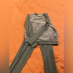 Nice pijama set for boys  size 10